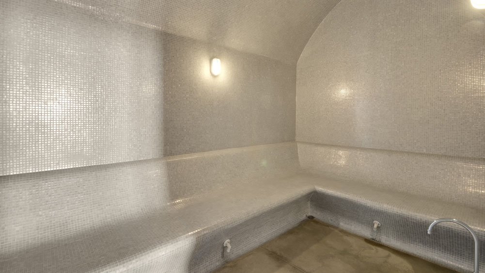 Villa Riva - steam room